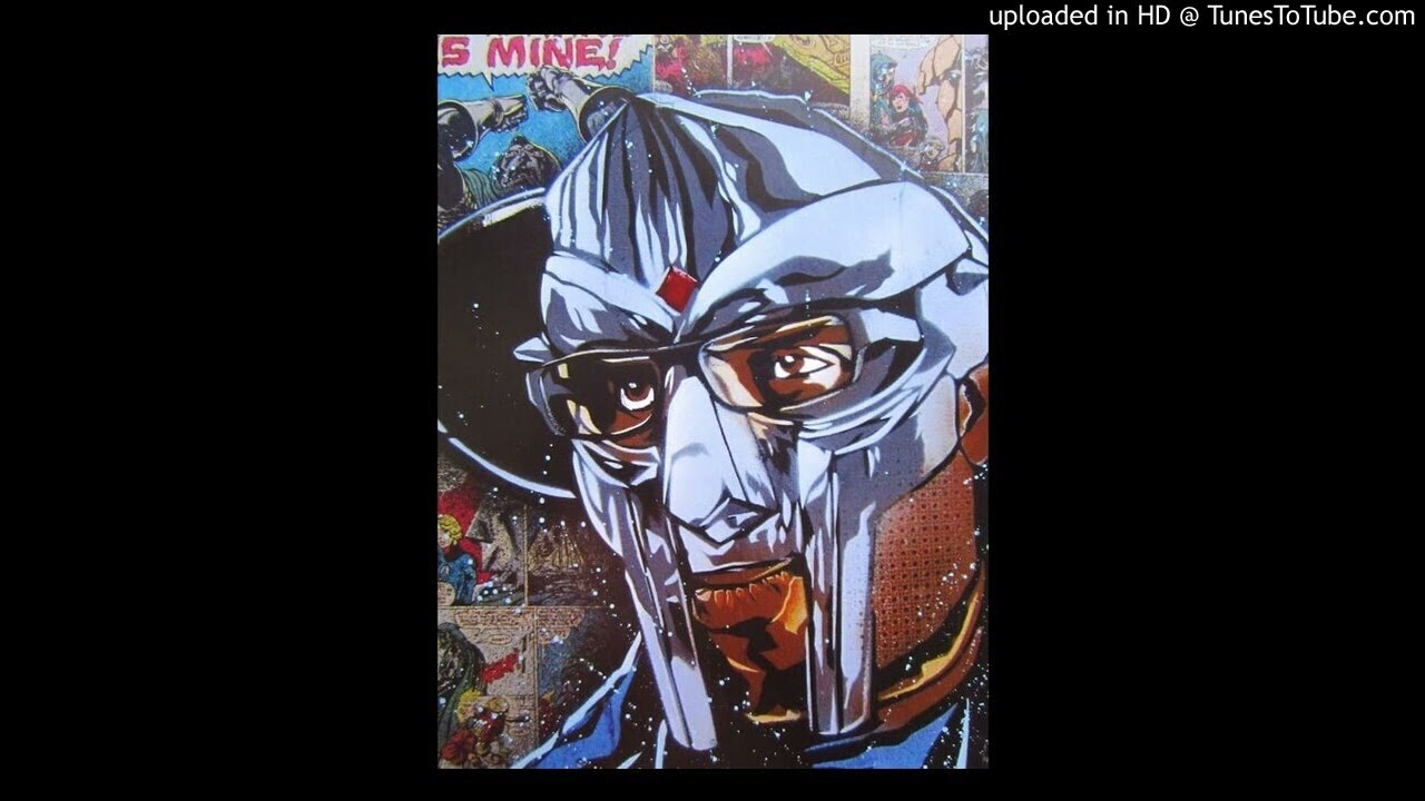 (FREE) MF DOOM x Joey Bada$$ x 90s Type Beat- 