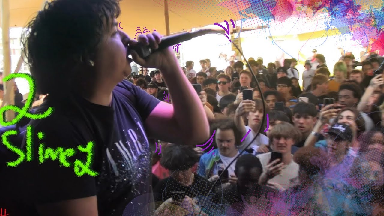 2Slimey - Live in Austin Texas [SXSW] 03/11/2025