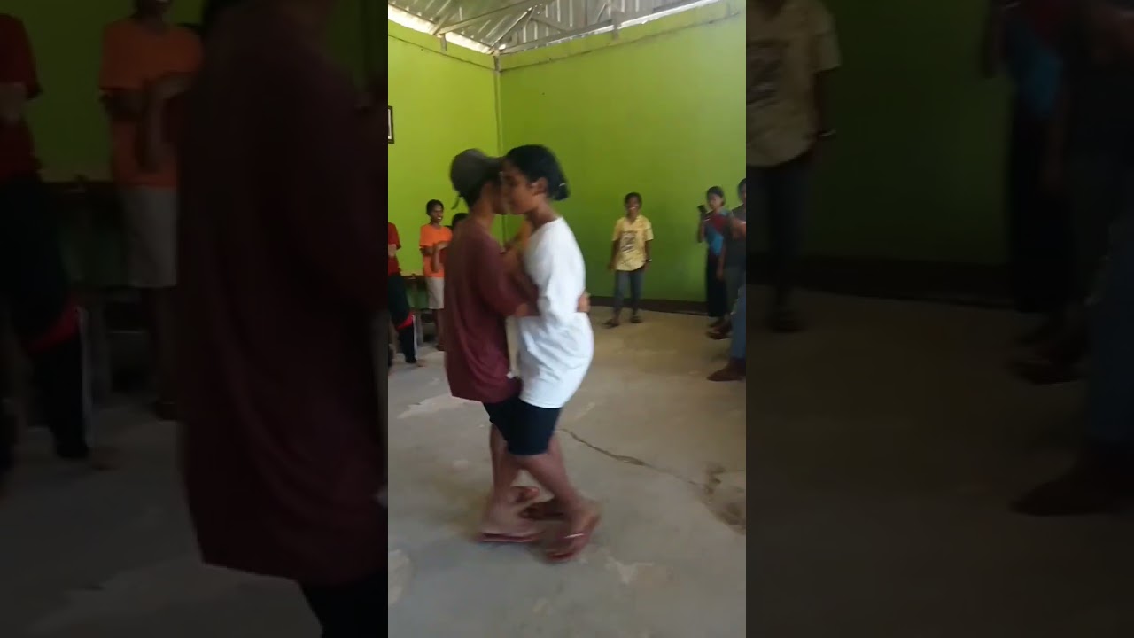Dansa timor#kijomba