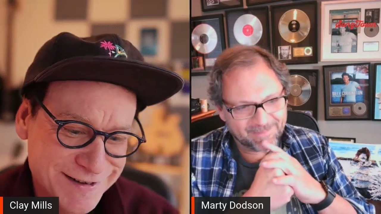 The Worst Songwriting Advice We’ve Ever Been Given - SongTown on Songwriting Podcast