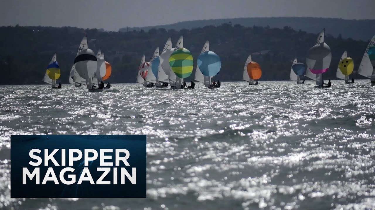 Skipper Magazin | 94.adás | 2023. október | m4Sport