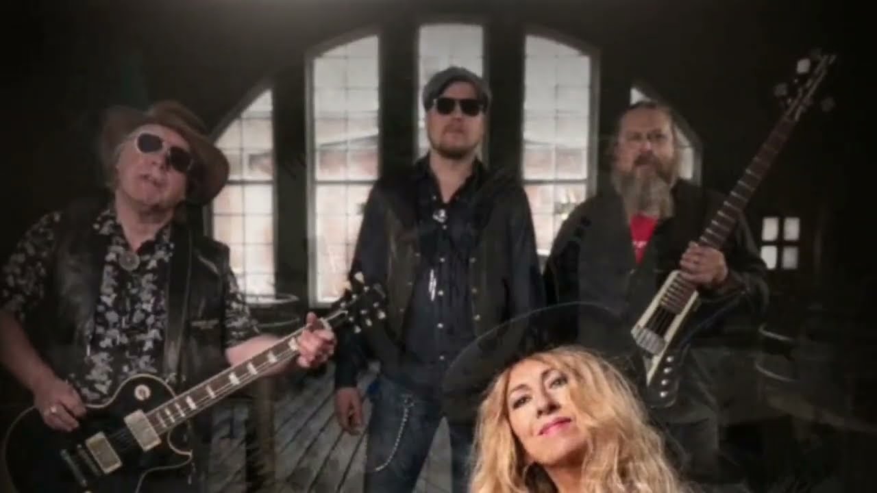 Mount Mary : Color of My Tear (2023, lyric video)@mountmary1104