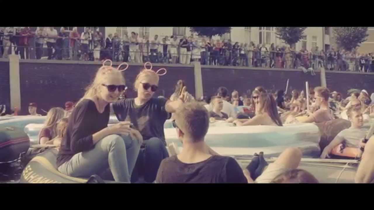 Breda Drijft 2014