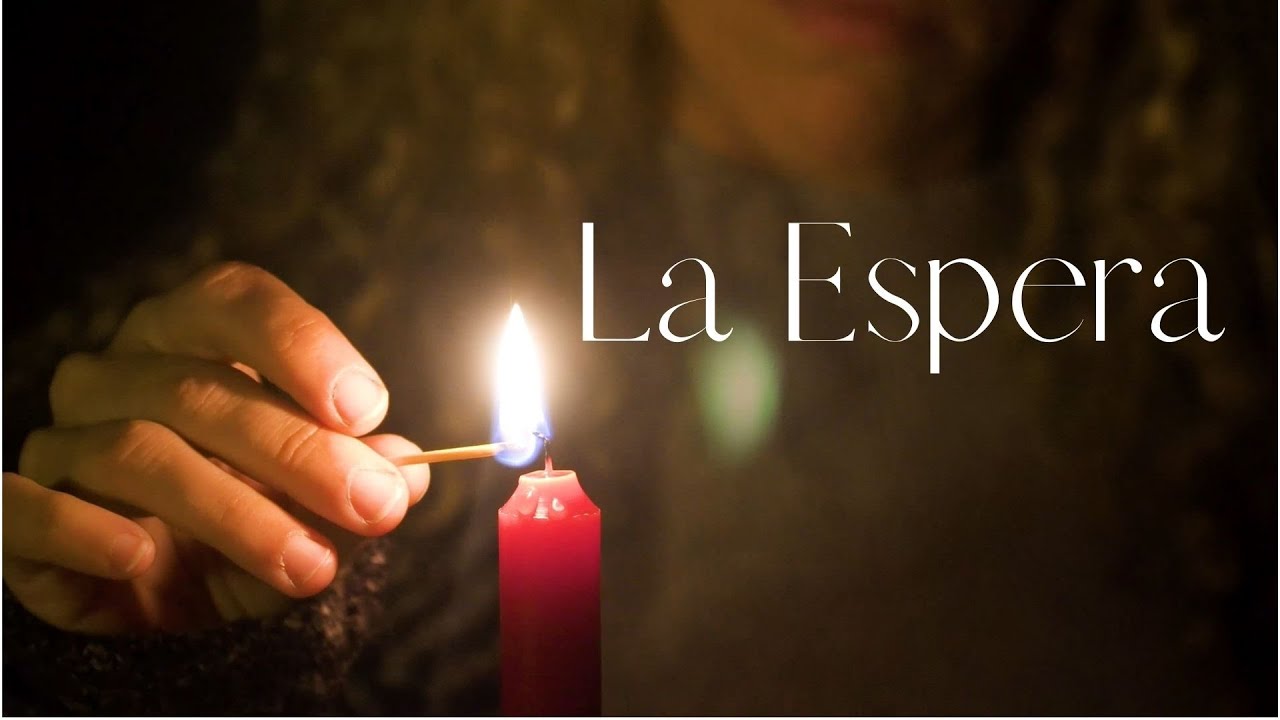 Aisha Ruah - LA ESPERA ( Prod. Ramsay Beats )