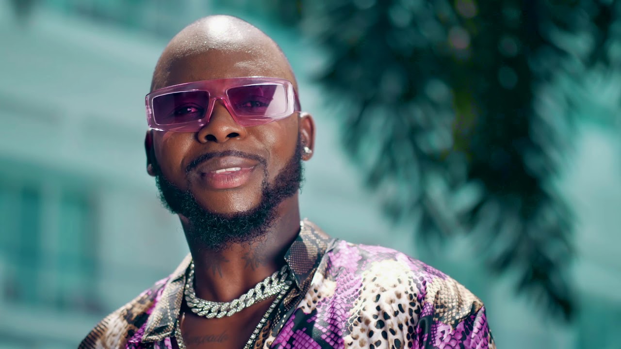 Mr. Bow - Lhe Mata (Official Music Video)