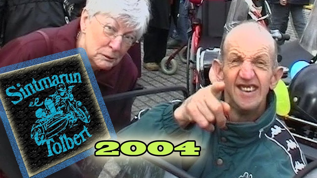 Sintmarun 2004 Assen (TT) en Hoogeveen