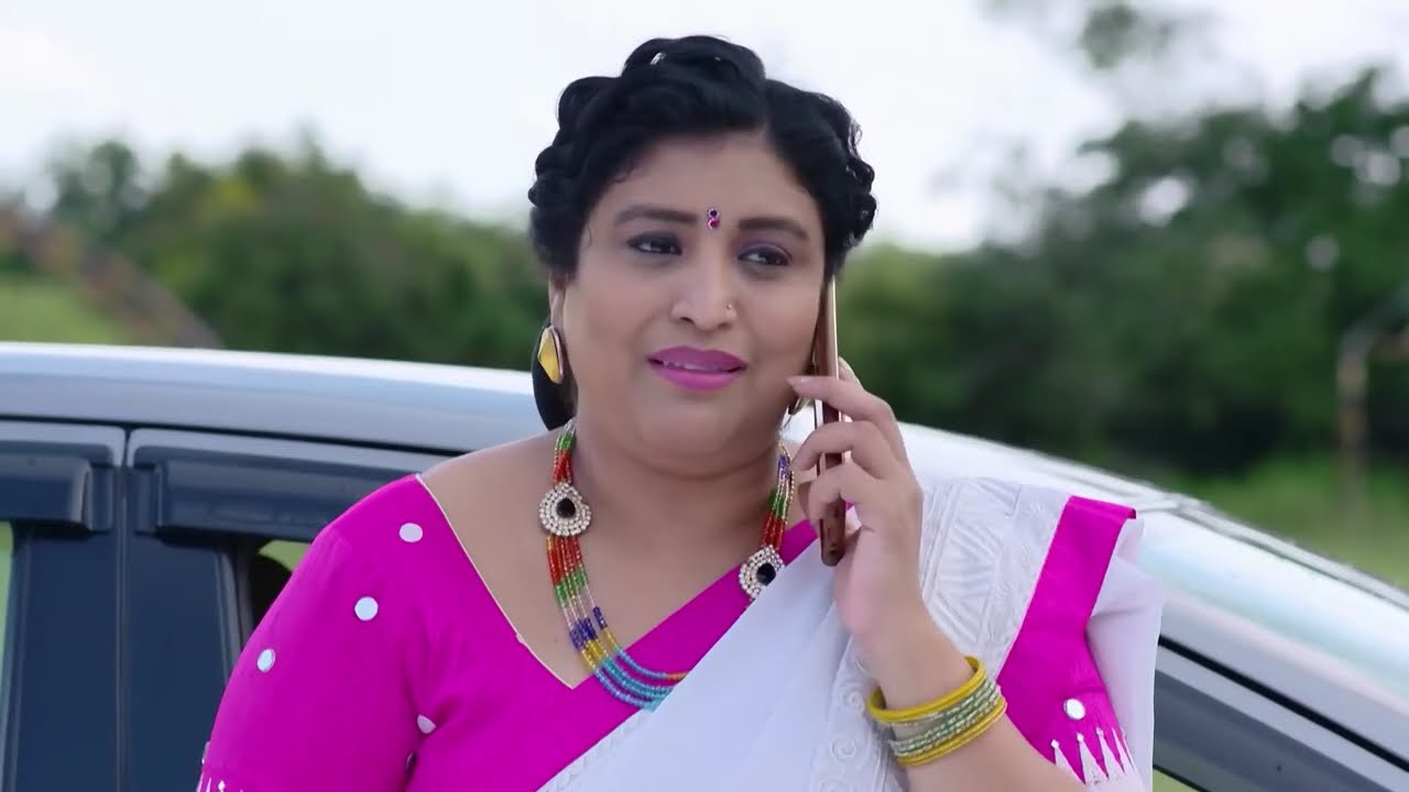 Kalyana Vaibhogam - Ep 836 - Meghana Lokesh - Telugu Tv Serial - Zee5 Telugu Classics