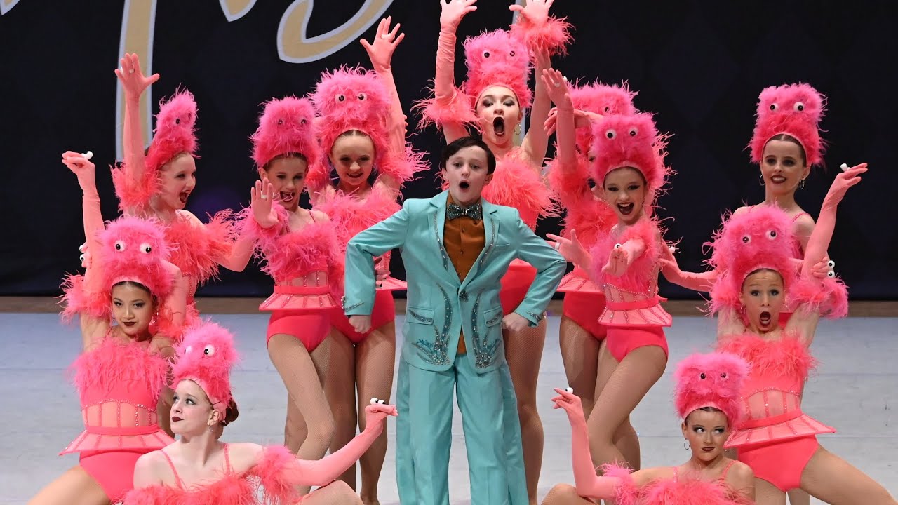 I’m Not a Loser - Dance Force