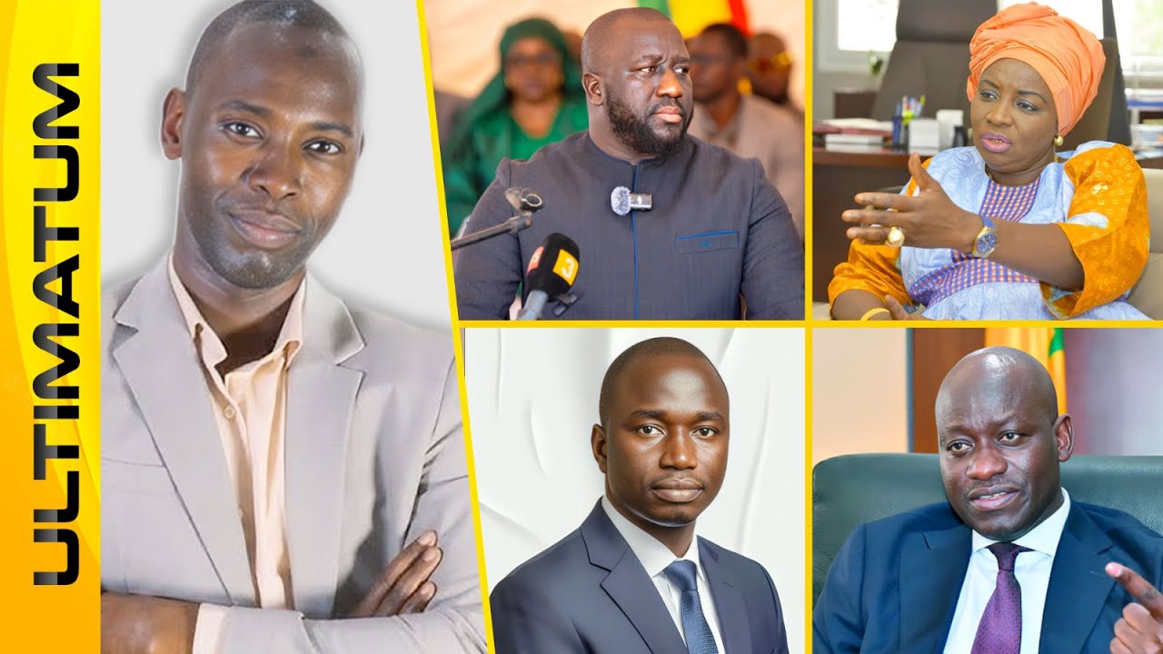 Rapport IGE et Mimi, Décision Cour Suprême contre les arrêtés d'Aliou Sall: décryptage Daouda Mine 