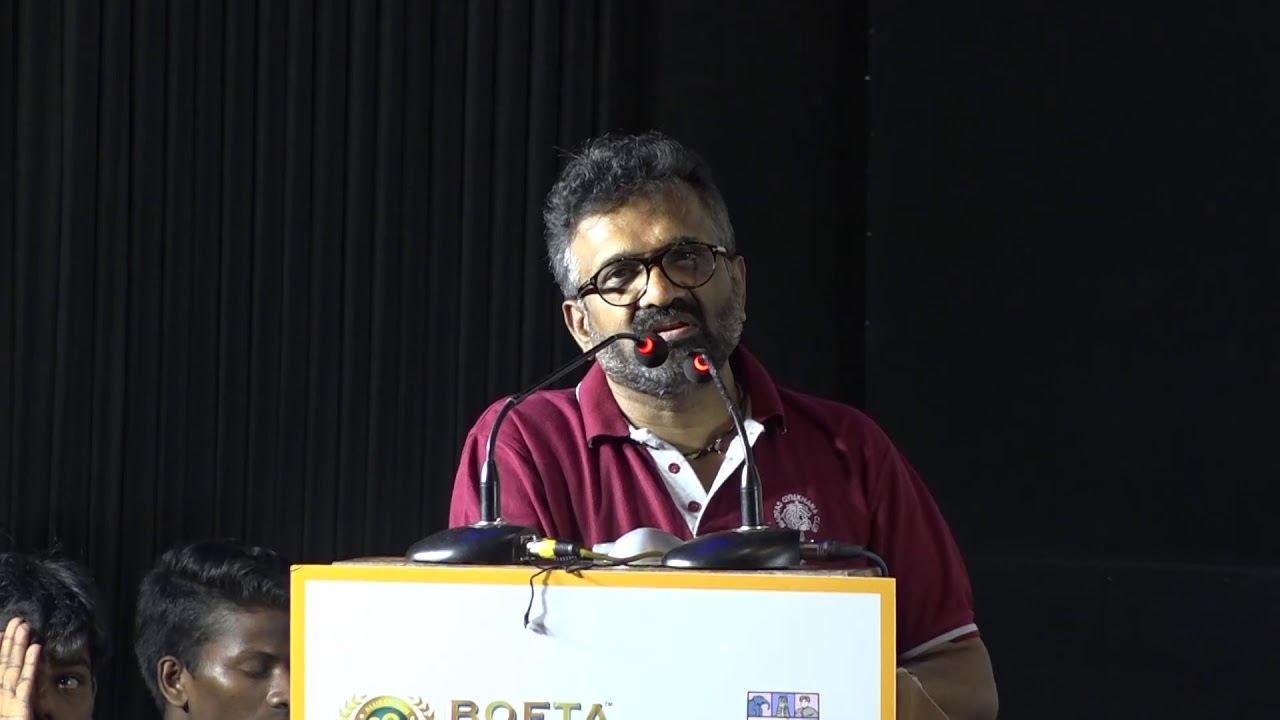 BOFTA 3rd convocation