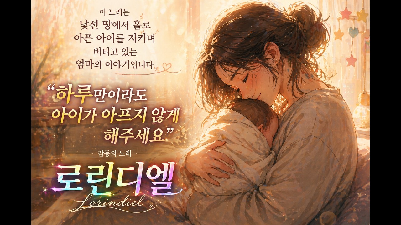 한국에 시집와 뇌병변 아들과 함께 버려진 베트남 여성 ㅣ하루만이라도 아이가 아프지 않게 해주세요 #이주여성 #실화 #뇌병변 #모성애 #슬픔 #안식 #주의기도 #슬픈노래
