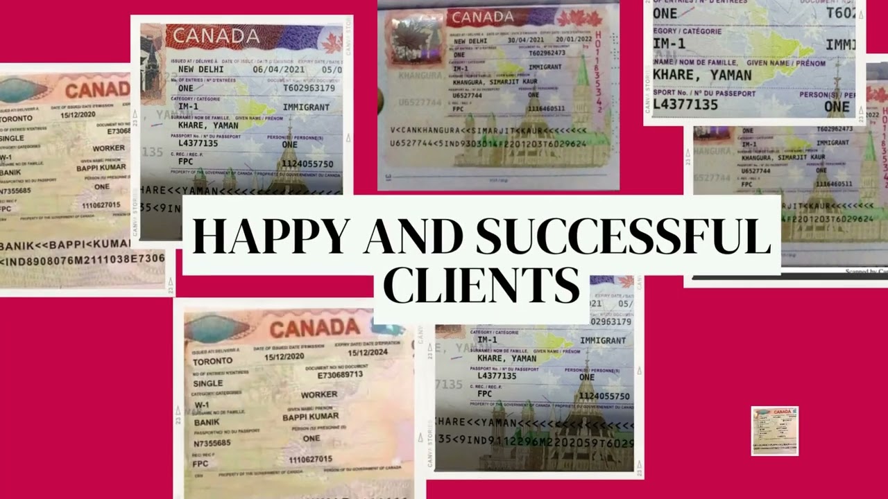 best immigration consultants in Delhi  | Izago Advisor Immigration Services