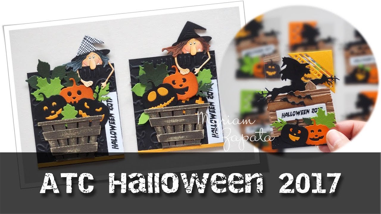 Tutorial ATC Halloween. Requisitos y recomendaciones