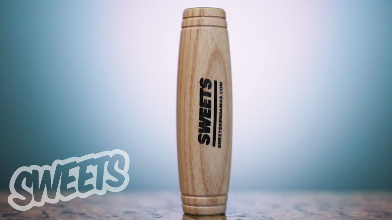 THE JAMMER™ - World's Greatest Fidget Toy