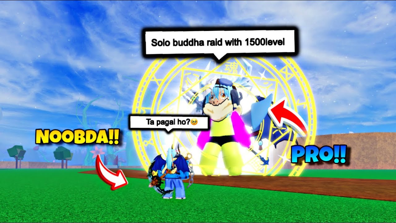 I Got Hardest Challenge In Bloxfruit From YouTubers in Bloxfruit.. Impossible..