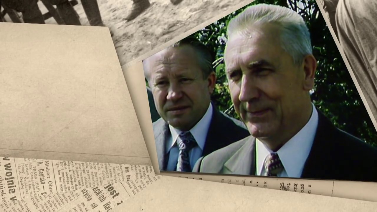 Obchody rewolucji bolszewickiej, przeszczepy i propaganda Gierka – Historia dla Ciebie odc. 27