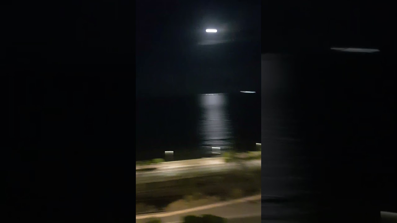 tarragona by night