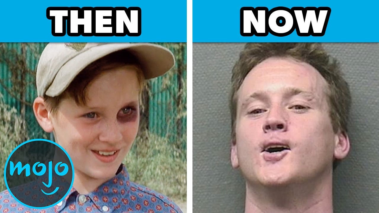 The Sandlot Cast: Where Are They Now?