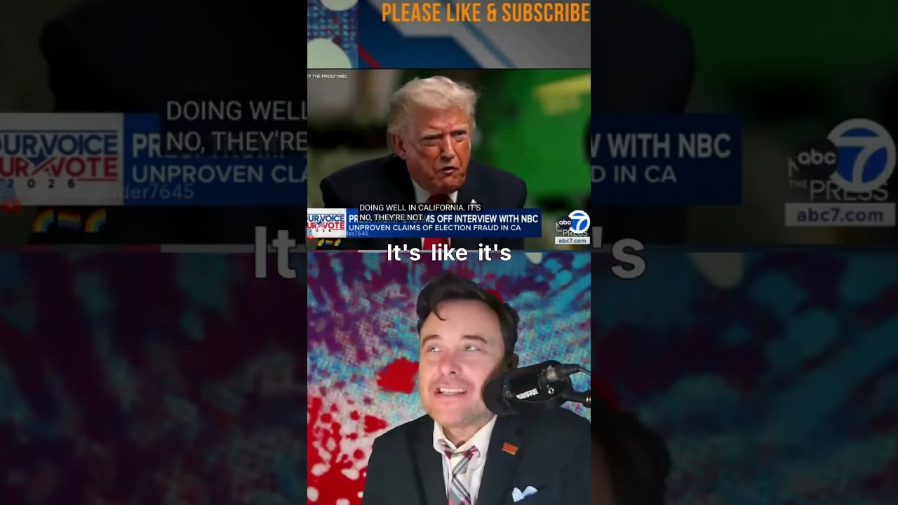When Comedy and Politics Collide: A Sarcastic Showdown!