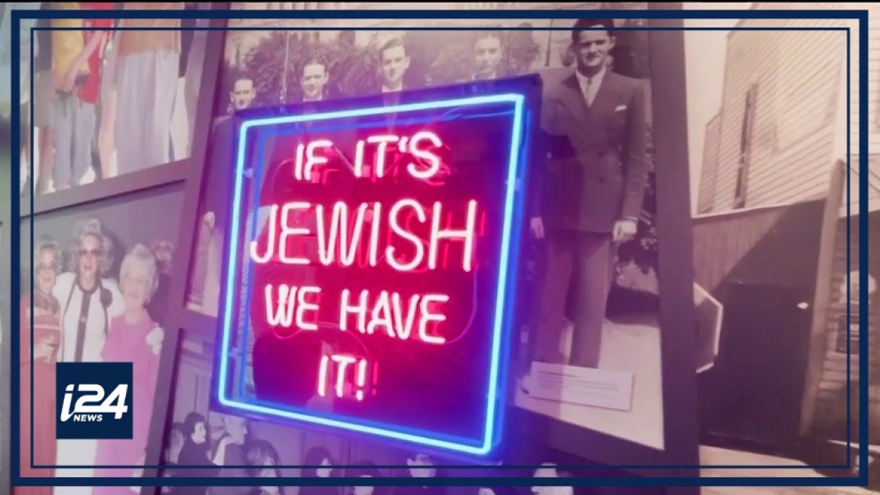 Capital Jewish Museum highlights Washington D.C.'s Jewish community