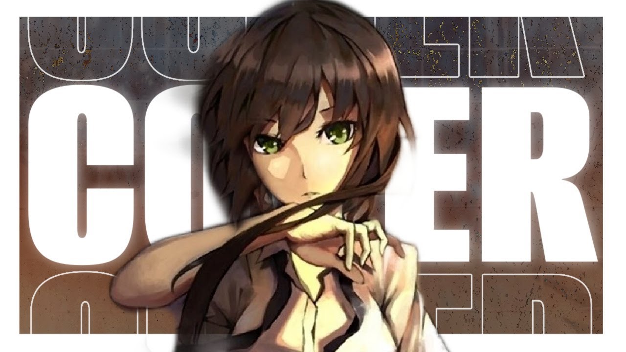 ANGEL WITH A SHOTGUN (Eurobeat Cover) / ver.jen