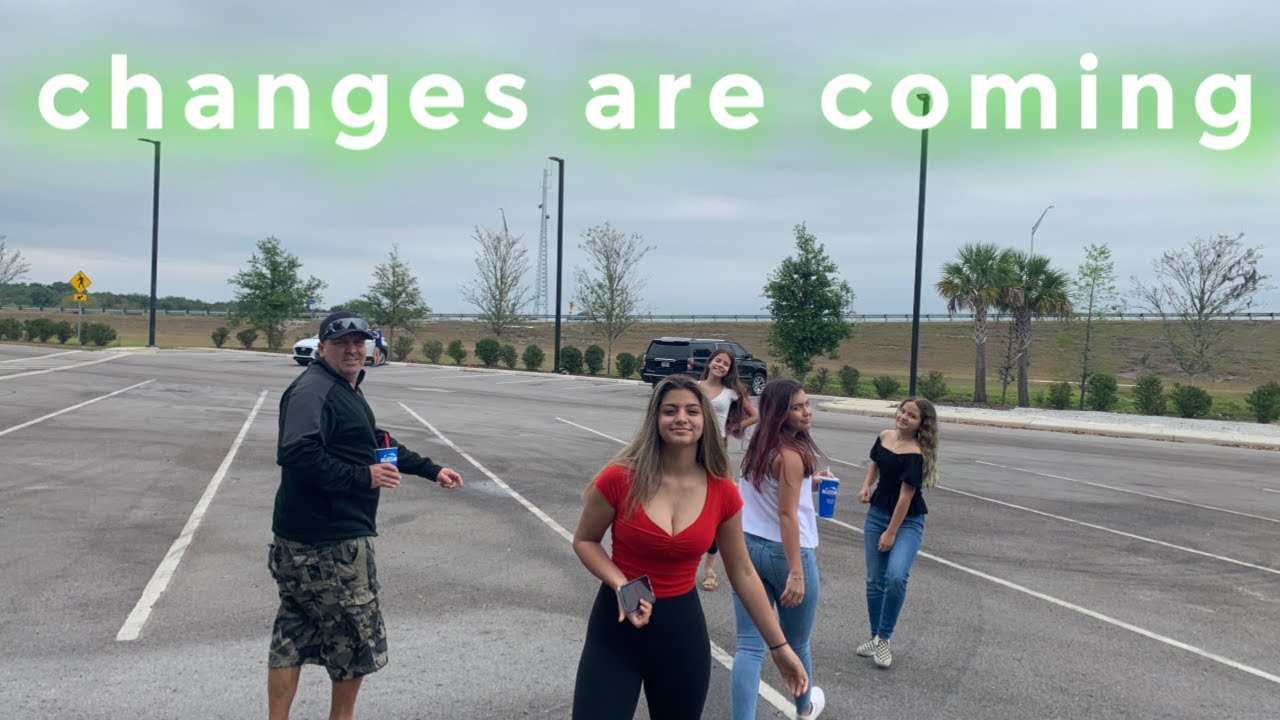 CHANGES ARE COMING | SISTERFOREVERVLOGS 