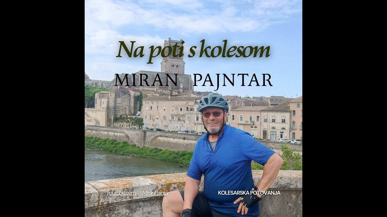 Potovanja s kolesom