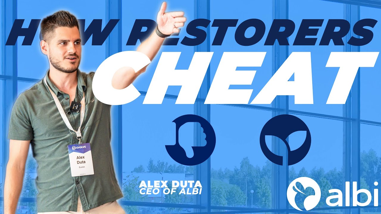 The 7 Ways Restoration Contractors Cheat