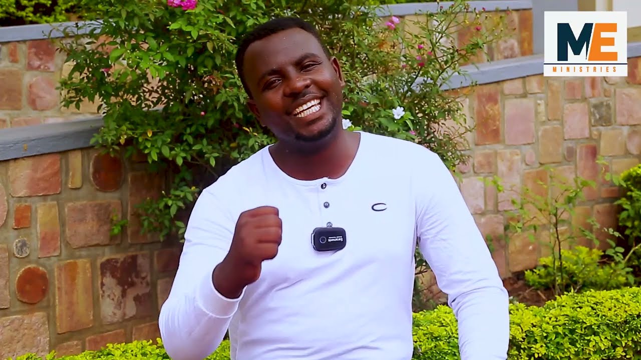 KONGERA KWAKIRA INYENYERI YAWE By Ev. Emmanuel MIGISHA