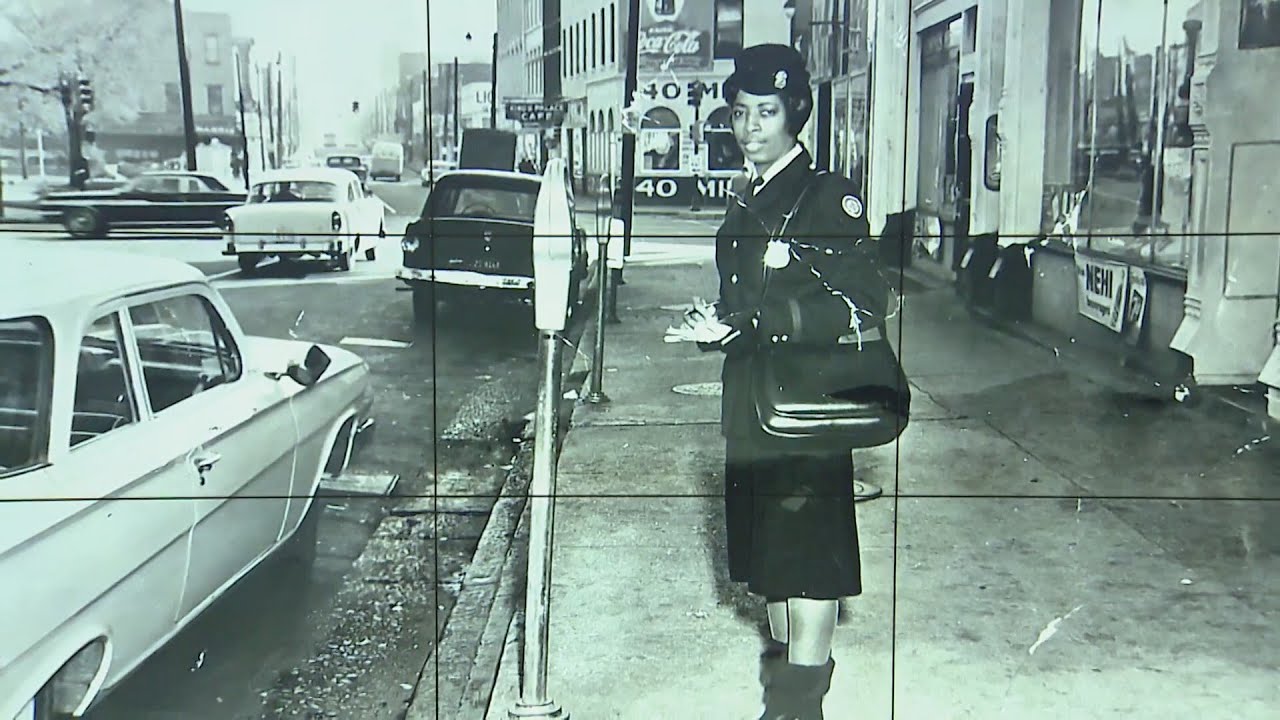 First Black woman on Memphis Police force remembered for blazing trail