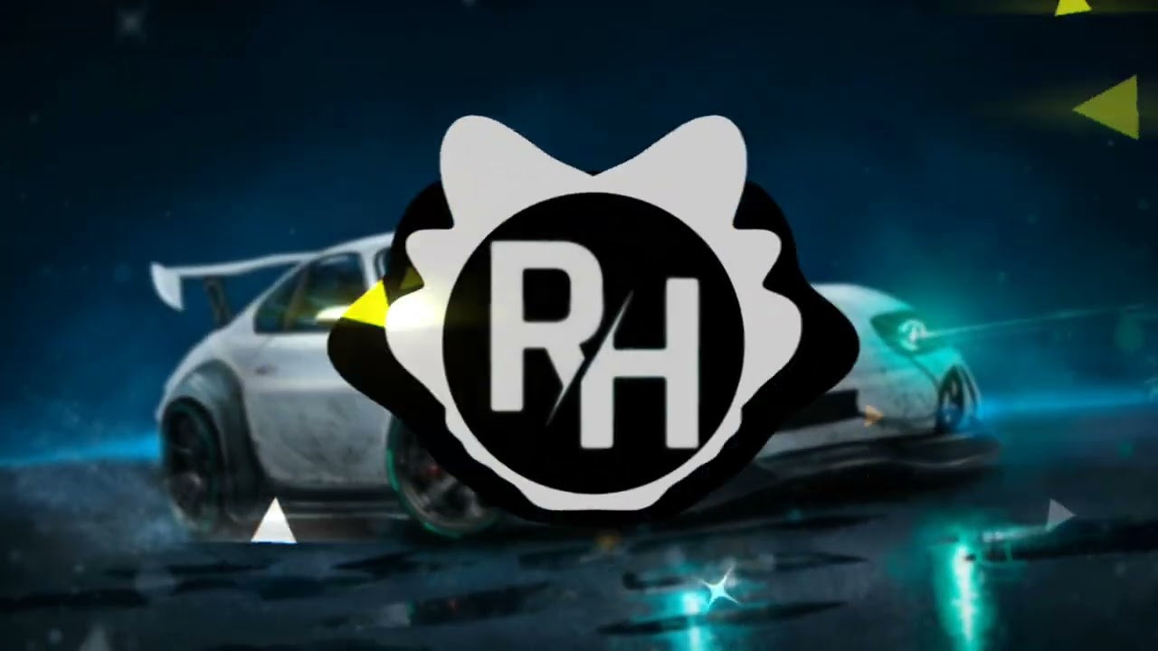 HR - EEYUH! (Best part looped) (Slowed reverb)