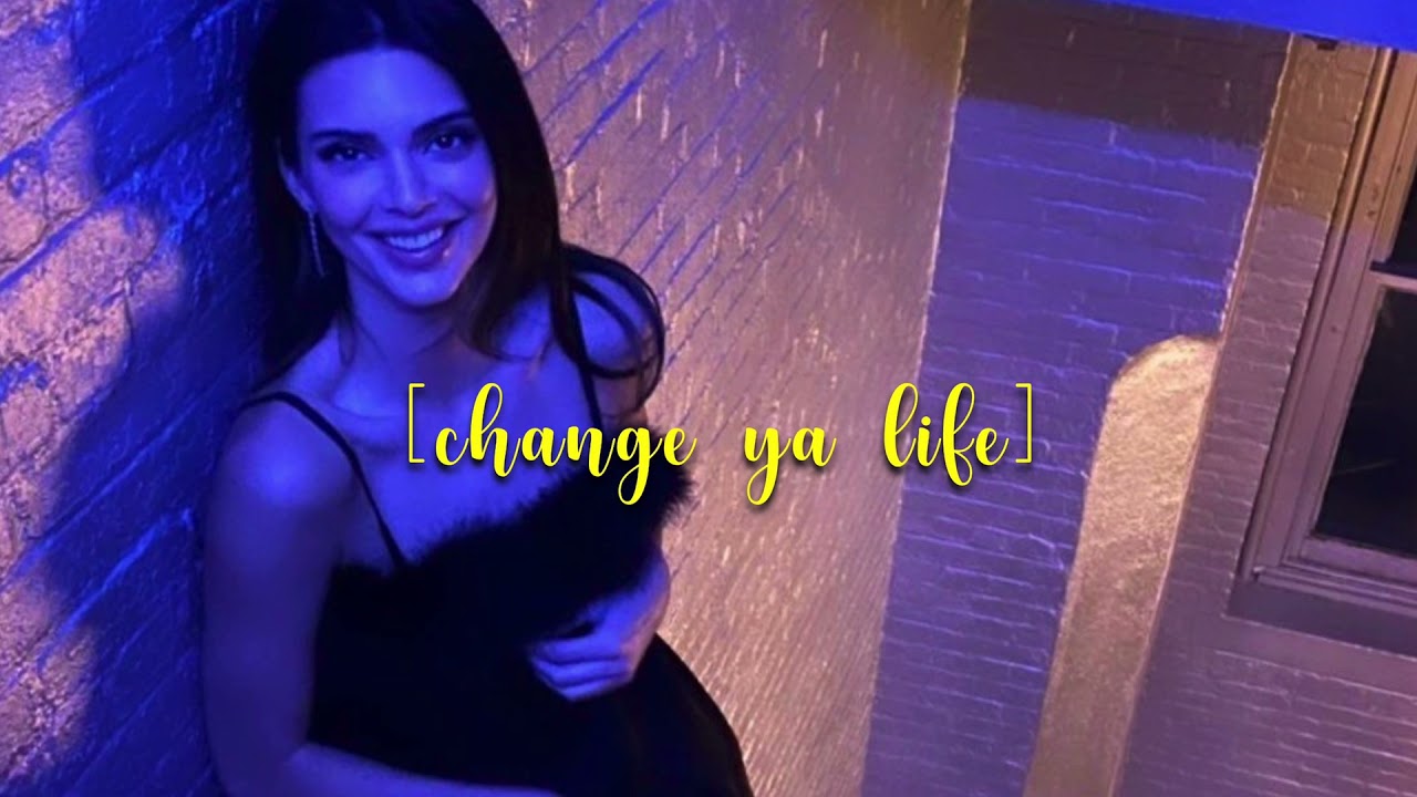 haiti babii - change ya life [sped up]