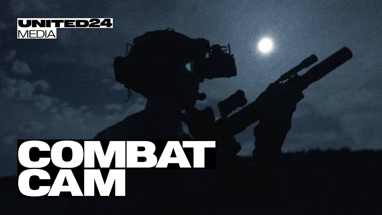 Combat Cam: Real War Footage From Pokrovsk, Kurakhove, Bakhmut, Velyka Novosilka, Belgorod, Toretsk