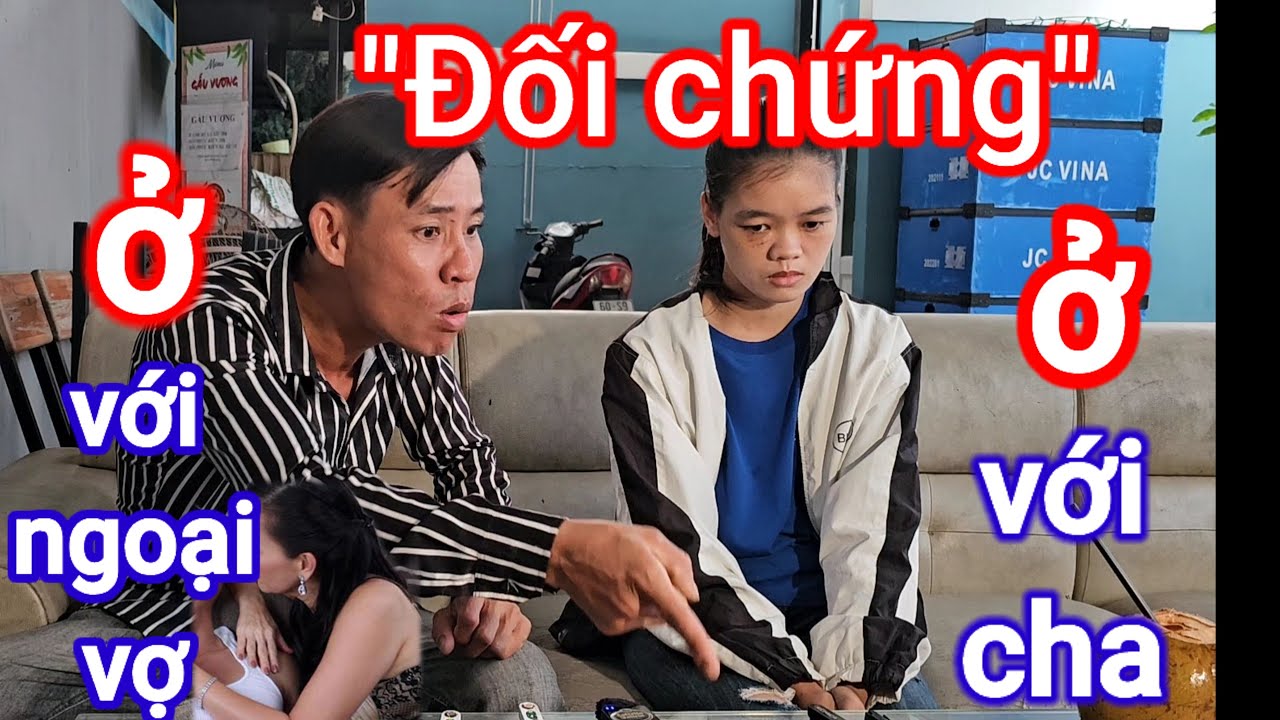 Dự 'yếu' sinh lý gặp vợ theo bạn thân làm rõ 