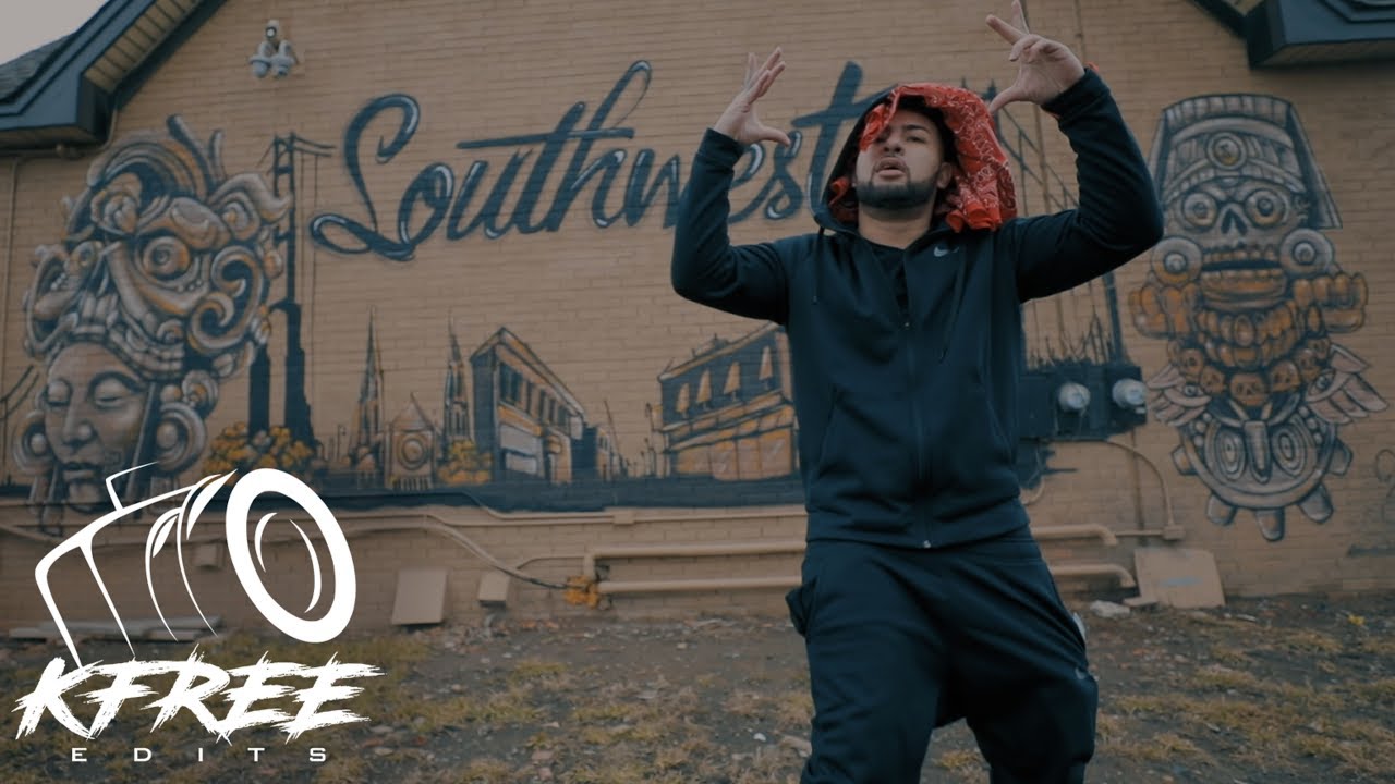 Ca$hanova JDP - Principles (Official Video) Shot By @Kfree313