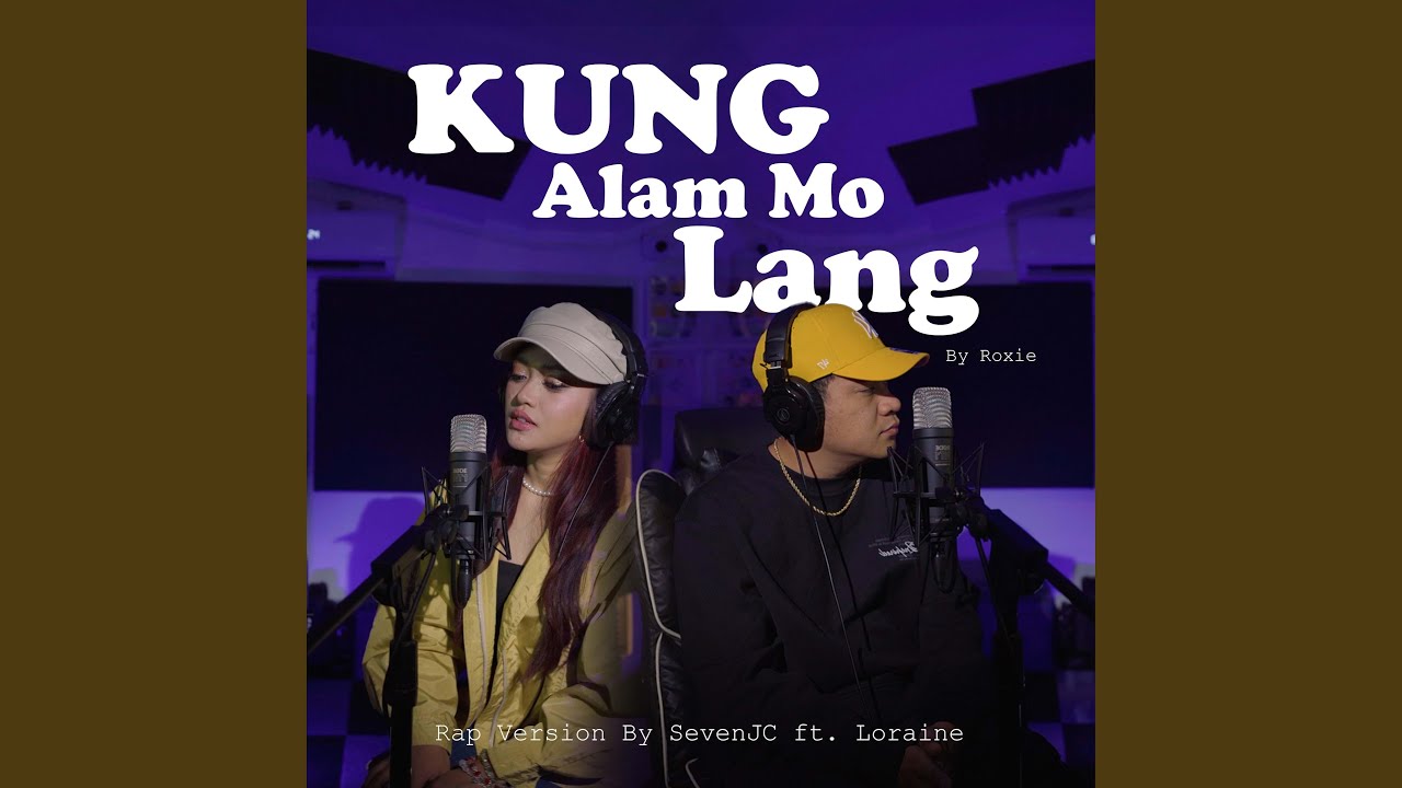 Kung Alam Mo Lang 