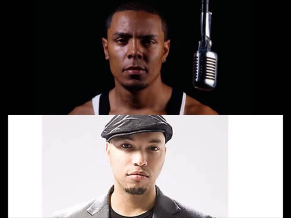 Don Kikas feat Johnny Ramos -  Hey Kriola