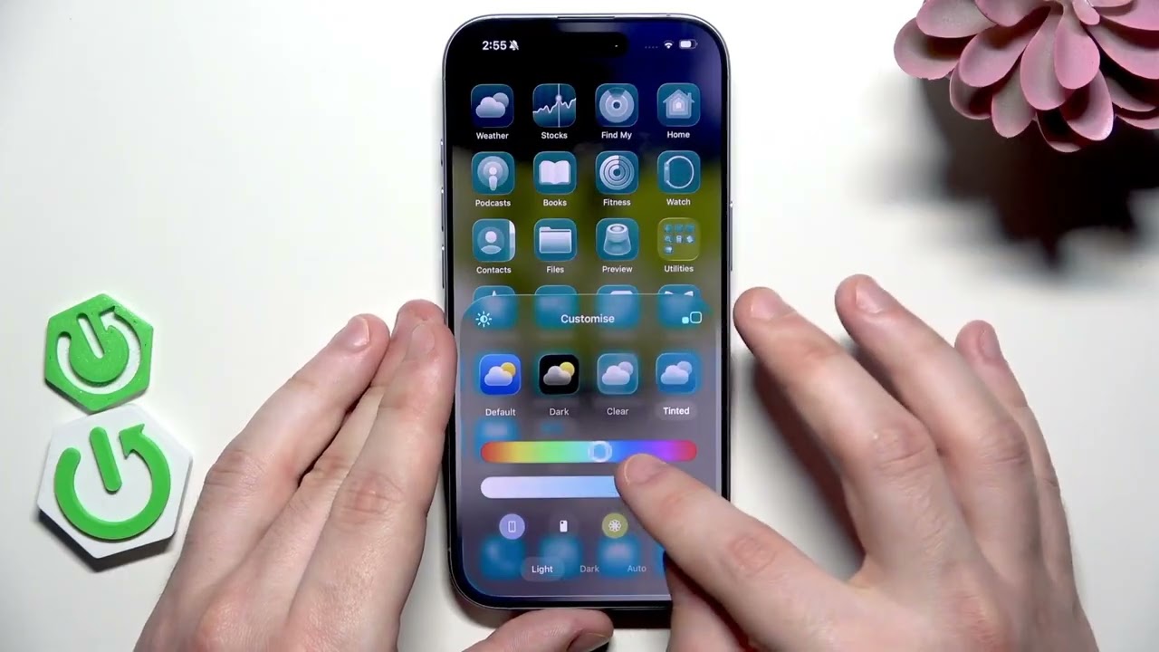 iPhone 17 – Personalizza: migliori widget, Photo Shuffle e sfondo 3D