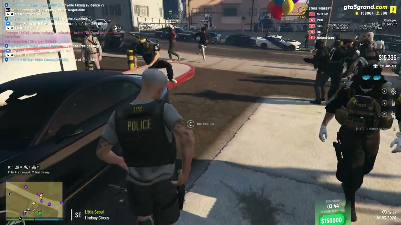 Grand Theft Auto V 2026 03 16 23 55