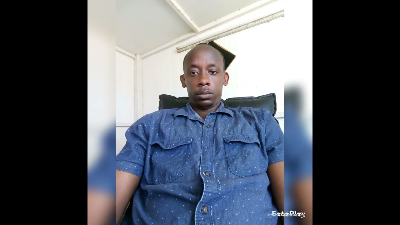 Okuramya _ The Light Ministry