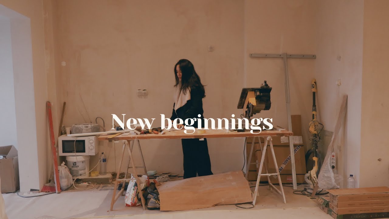 MOVING INTO OUR NEW HOUSE! | MOVING TIPS & HACKS | NEW CHAPTER