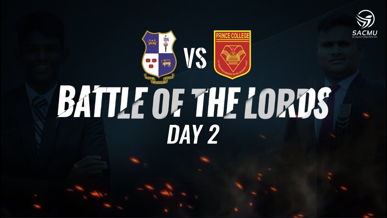 Battle of The Lords 2024 | Day 2