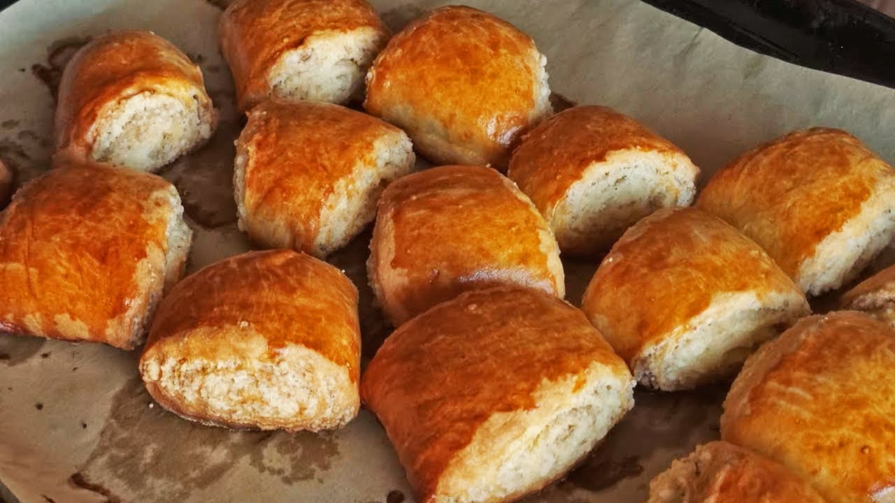 Once You Try This Armenian Gata, You’ll Never Forget It
