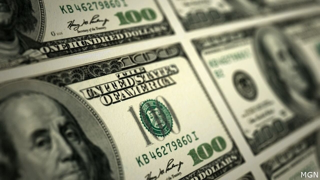St. Lawrence Co.&rsquo;s finances improve over last decade, says administrator