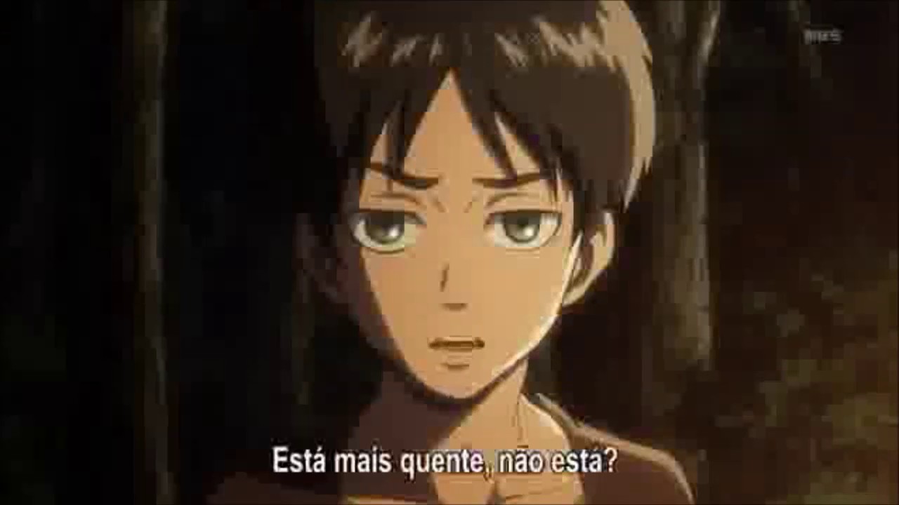 【Attack on Titan 】ミカサ好きのためのまとめ動画【how cute Mikasa is】