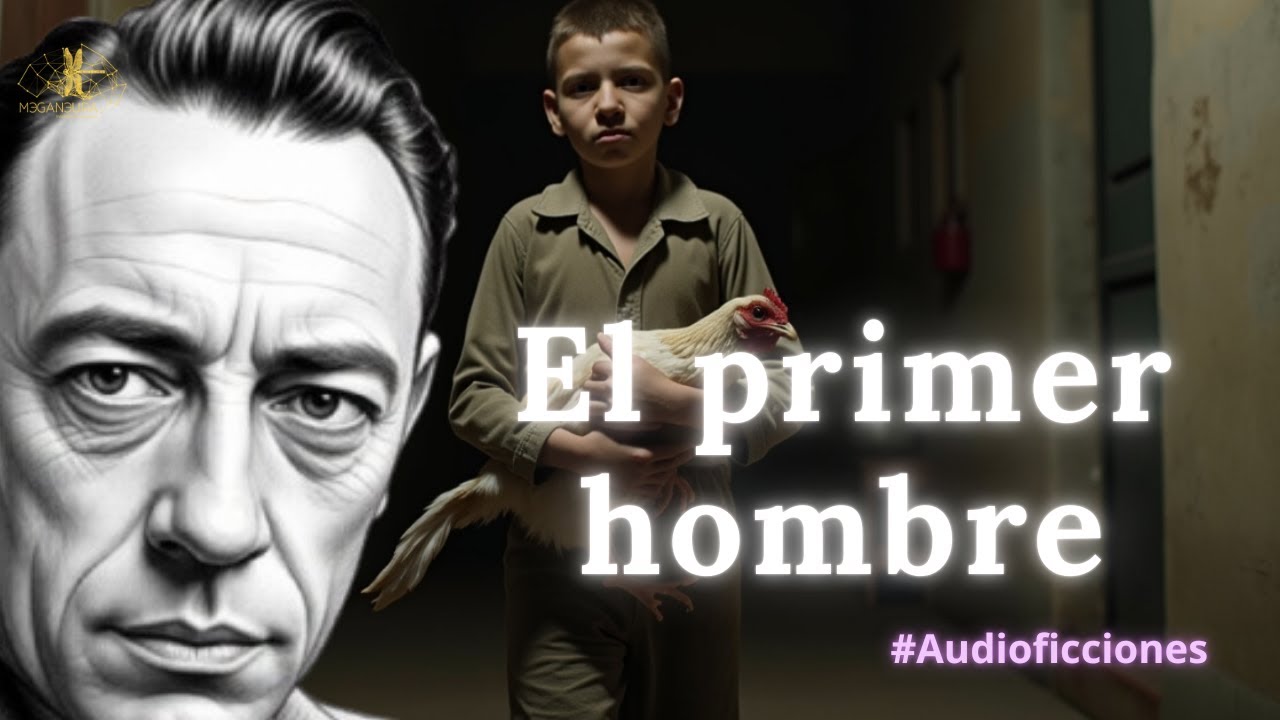 #audio | Albert Camus: El primer hombre / El gallinero...