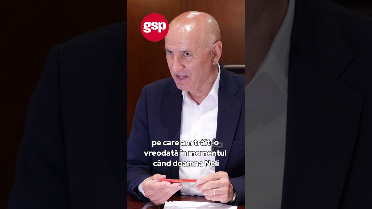 George Copos povestește cum a ajuns Mircea Lucescu la Rapid: &bdquo;Am fost cel mai fericit om&rdquo;