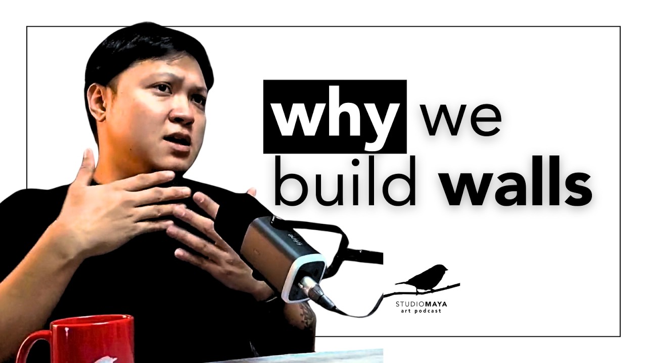A Filipino Artist on Space, Inequality, and Power | KR Rodgers