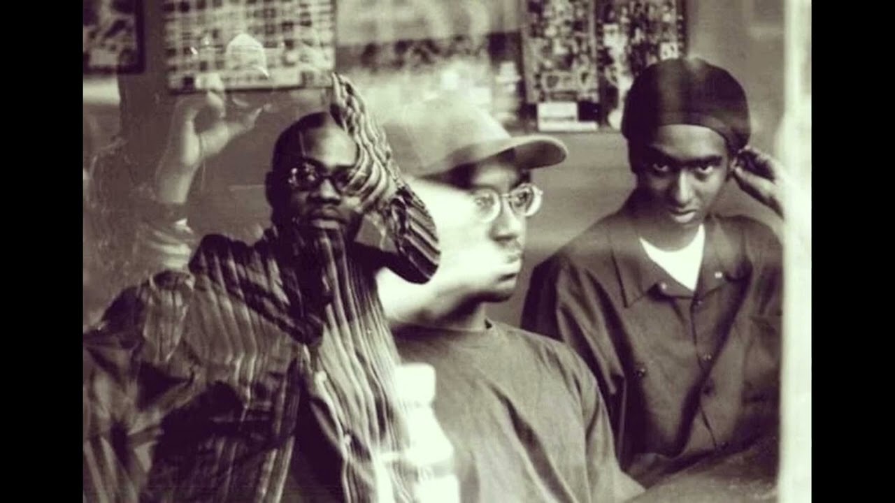 Much More 90&rsquo;s Underground Canadian Hip Hop