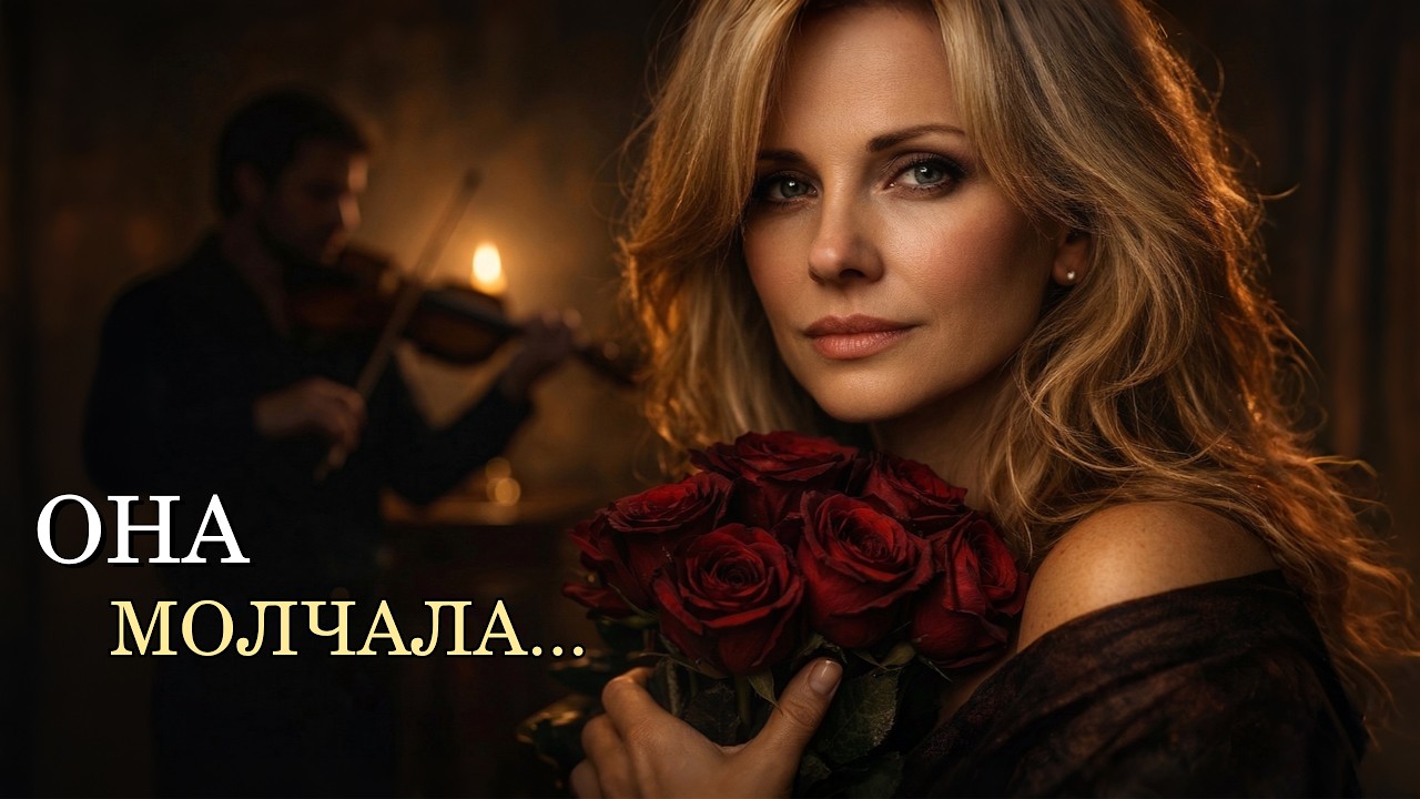 НАСТОЯЩАЯ ЛЮБОВЬ 💞 Романтичный Шансон 💞 Romantic Violin | Emotional Chanson Instrumental Love Ballad